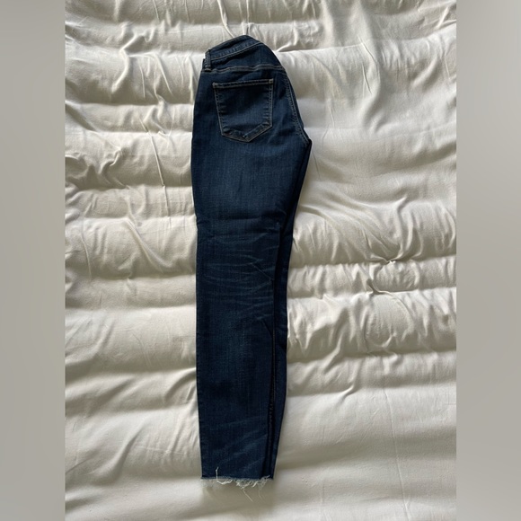 Lucky Brand Sasha Super Skinny Ankle - Picture 8 of 8